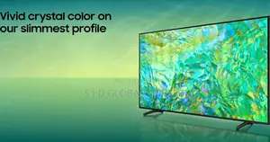 Newest Arrive Samsung UA85CU8000UXZN UHD Smart Television