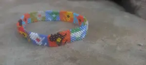 Bracelets and Earrings