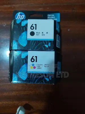 Hp Ink Cartridge 61