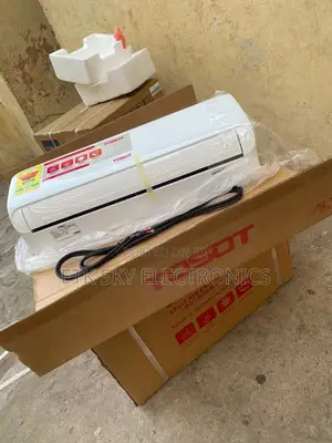 Gripping Tosot 2.0hp Split Ac R410 Gas