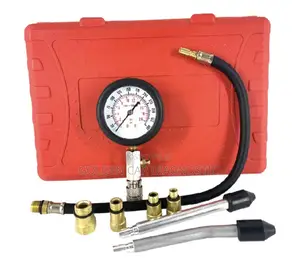 Engine Compression Tester Kit