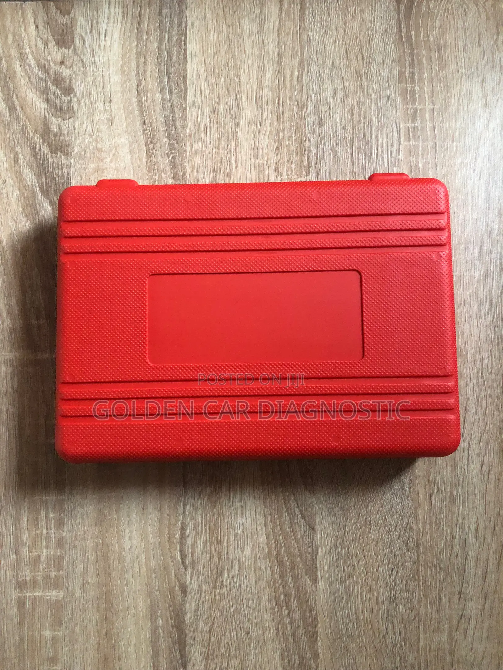 Engine Compression Tester Kit