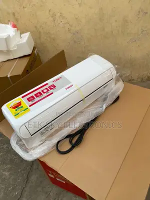 Gripping Tosot 2.5hp Split AC R410 Gas