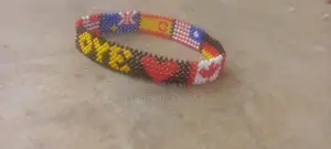 Bracelets and Earrings