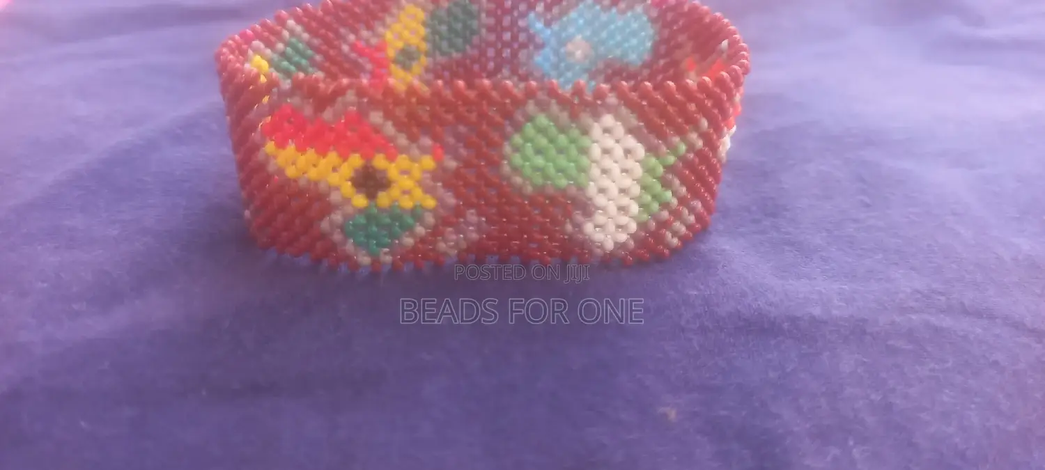 Bracelets and Earrings