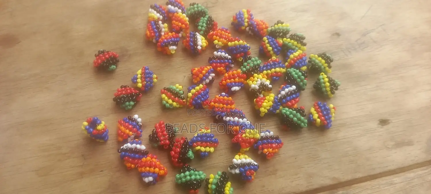 Bracelets and Earrings