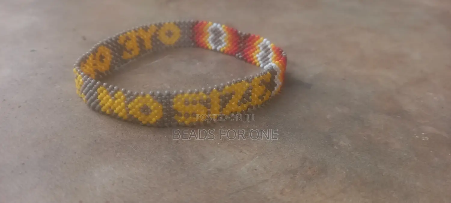 Bracelets and Earrings