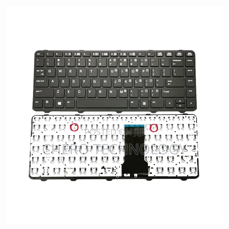 Hp Probook 430 G1 Keyboard