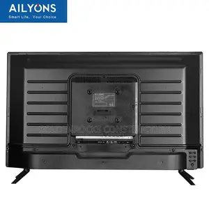 Ailyons 32"Inches Digital Satellite Tv