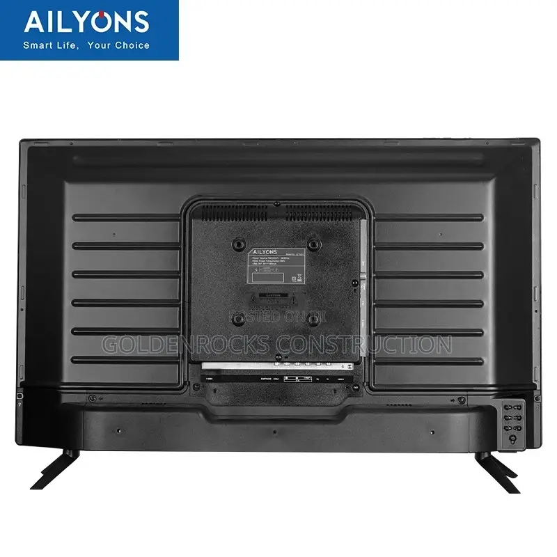 Ailyons 32"Inches Digital Satellite Tv