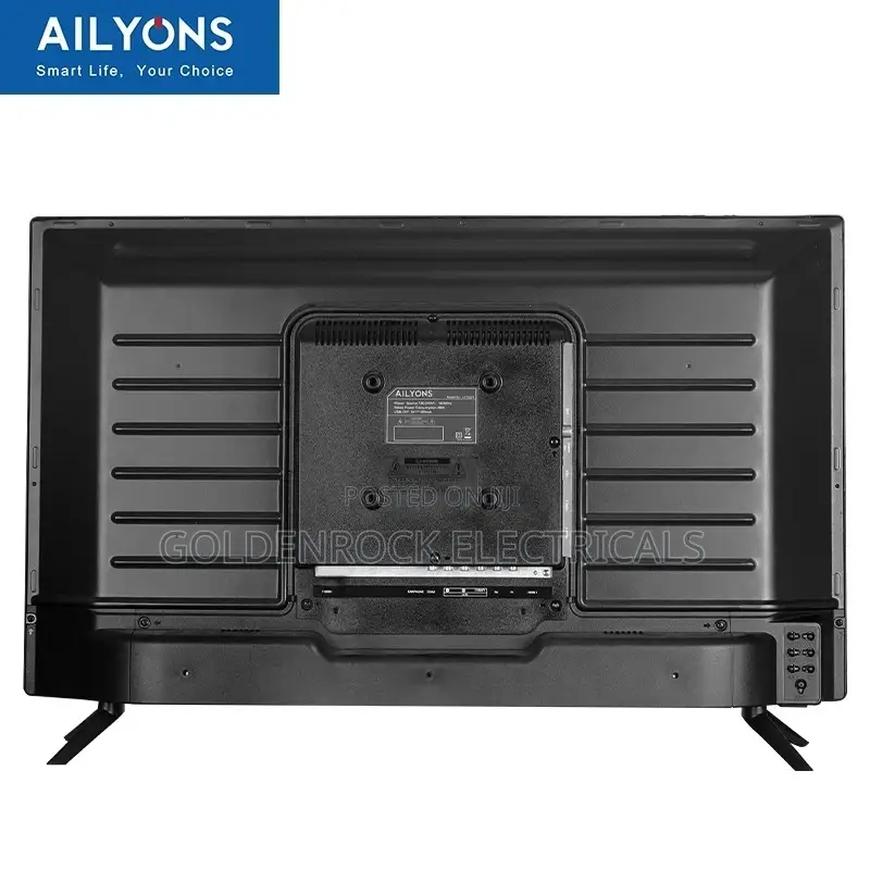 Ailyons 32"Inches Digital Satellite TV