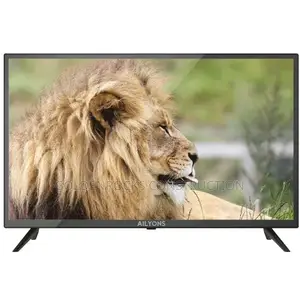 Ailyons 32"Inches Digital Satellite Tv