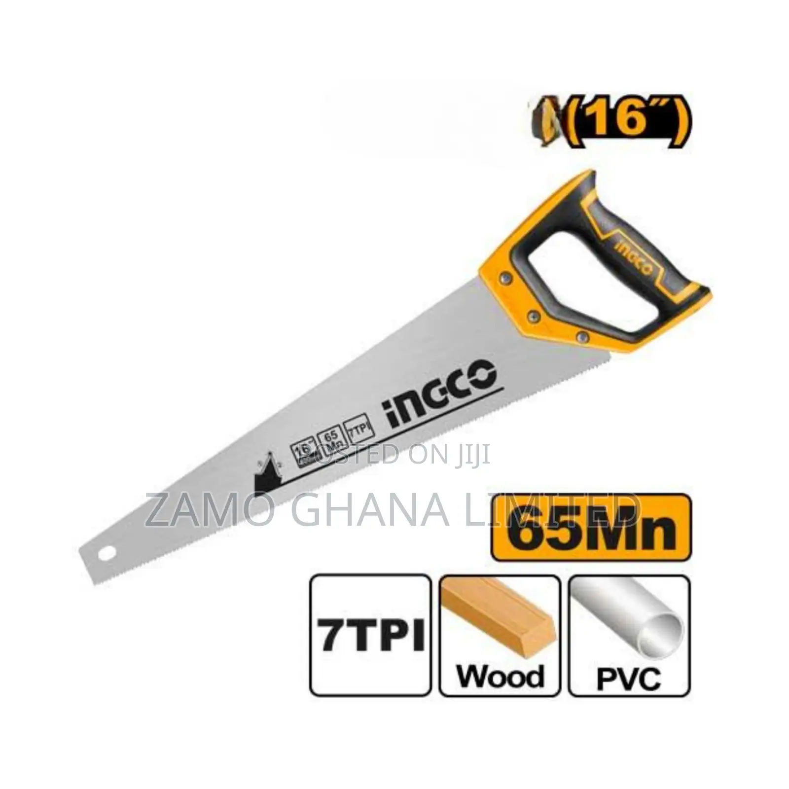 Hand Saw - Hhas08400
