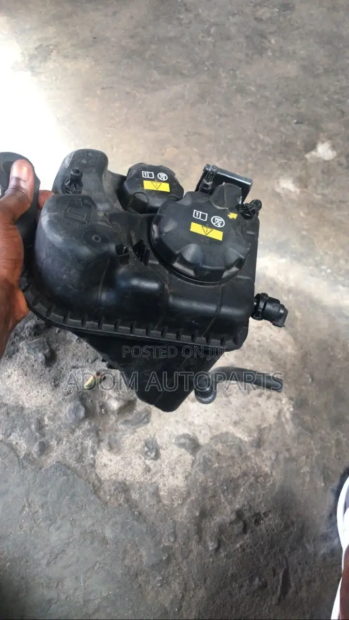 BMW 440 450 Coolant Tank Reservoir