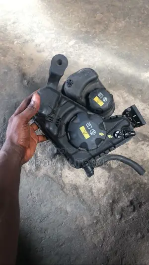 BMW 440 450 Coolant Tank Reservoir