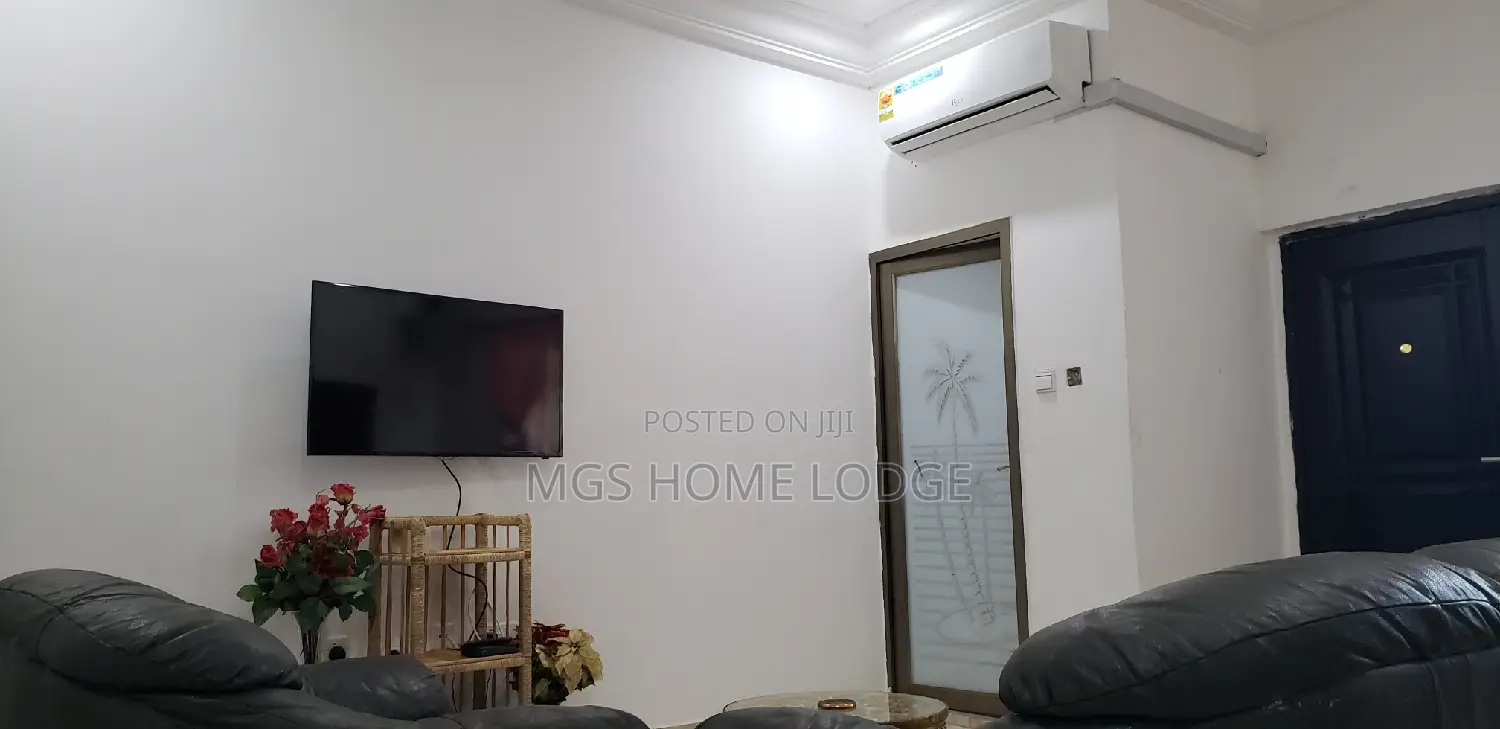 Luxury Short Let Daily/Weekly/Monthly at East Legon