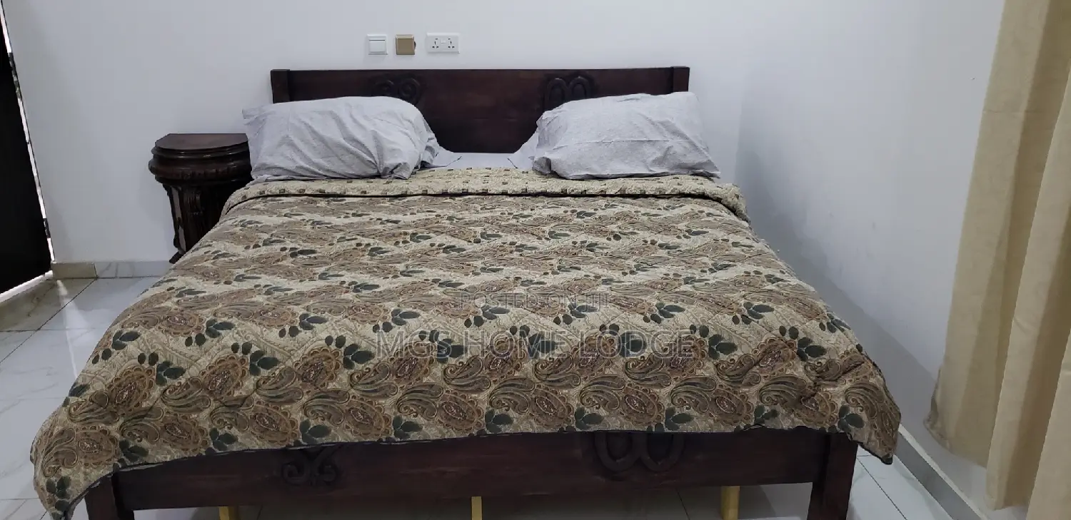 Luxury Short Let Daily/Weekly/Monthly at East Legon