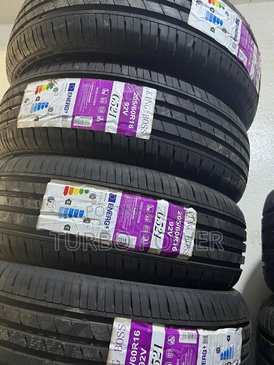 205/60r16 Kingboss