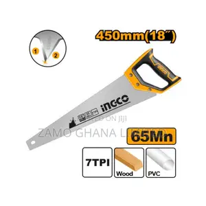 Hand Saw - Hhas08450