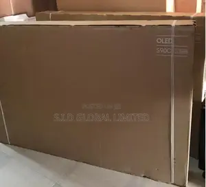 Fresh Spotted Samsung Series 9 QN77S90CAF 77" Ultra HD S
