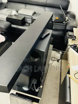 Samsung Sound Bar Q990d 2024