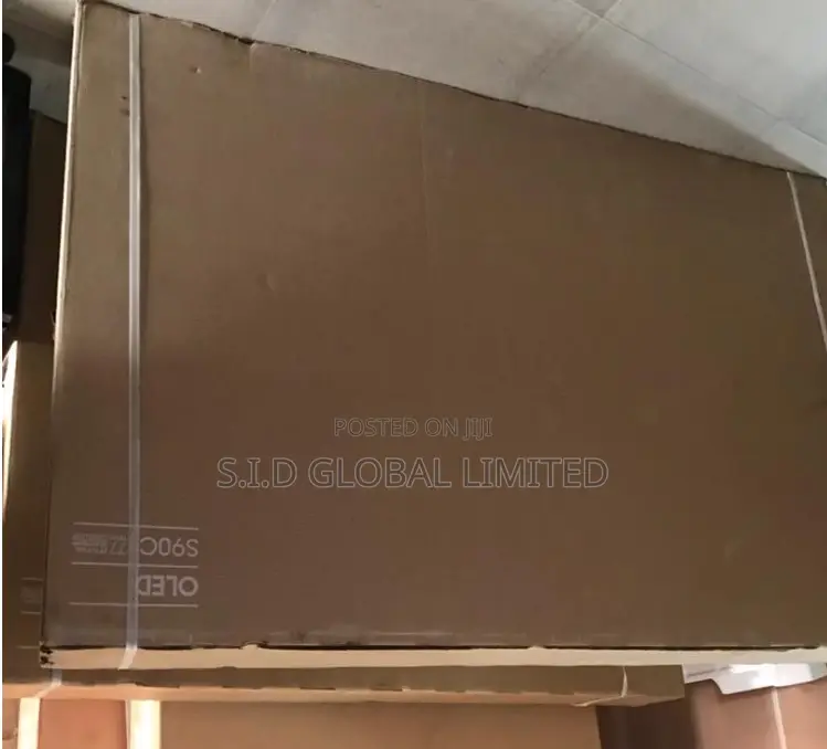 Afordable Samsung 9 QN77S90CAF 77" Class S90C Smart OLED TV