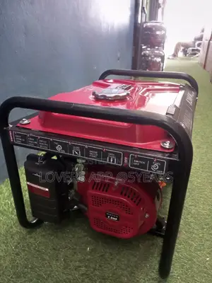 Nulux 7.5kva Generator Generator 8200watts