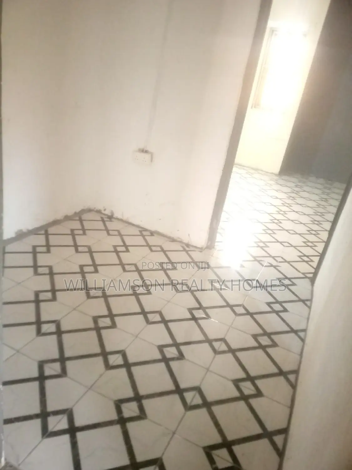 1bdrm Apartment in Community 18 Area, Spintex for rent