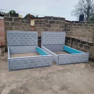 Queen Size Bed Frame Available