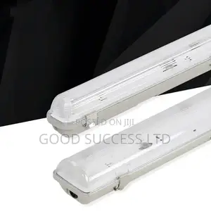 Florescent LED Light (Water Tight)