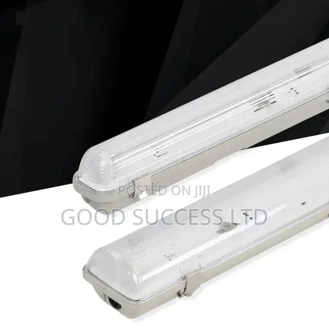 Florescent LED Light (Water Tight)