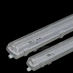 Florescent LED Light (Water Tight)