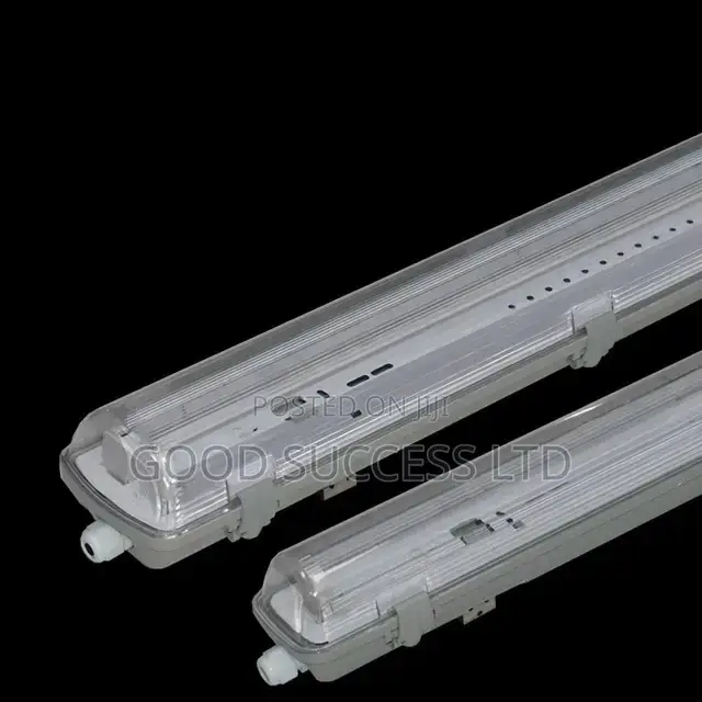 Florescent LED Light (Water Tight)