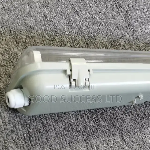 Florescent LED Light (Water Tight)
