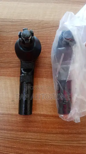 10002. Original Toyota Corolla Tie Rod Ends From Usa