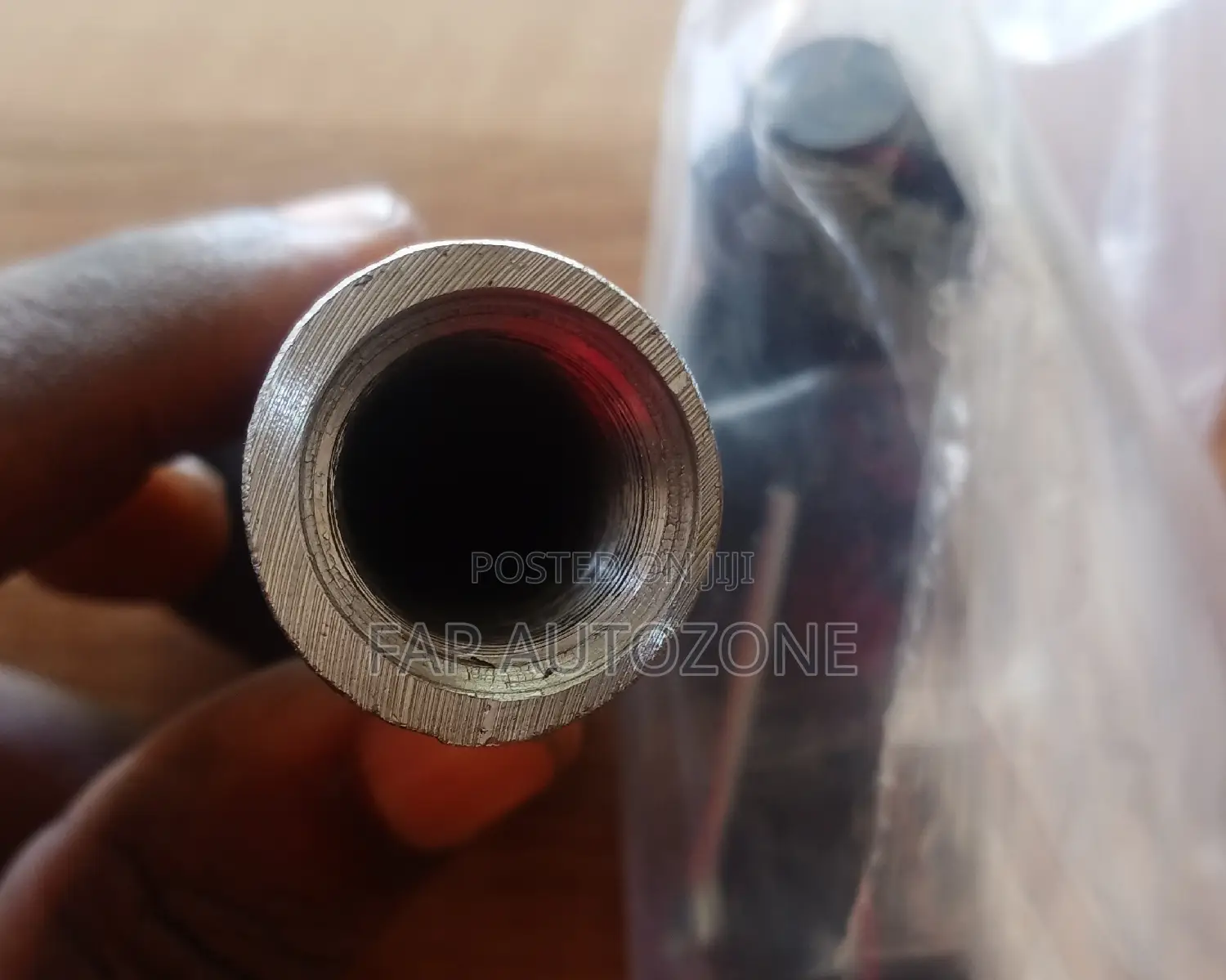 10002. Original Toyota Corolla Tie Rod Ends From Usa