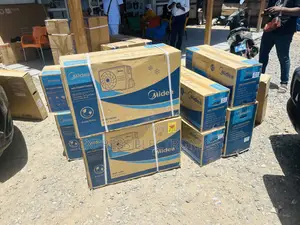 Midea 2.5hp Split R410 Gas Midea Air Conditioner