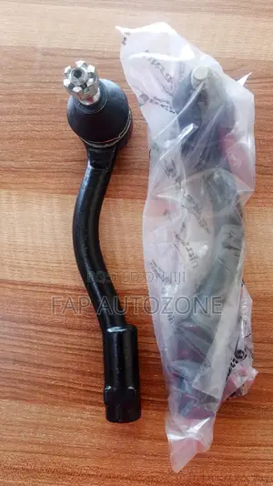 10009. Original Accent Tie Rod Ends From Usa