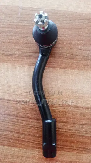 10009. Original Accent Tie Rod Ends From Usa