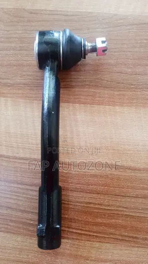 10009. Original Accent Tie Rod Ends From Usa
