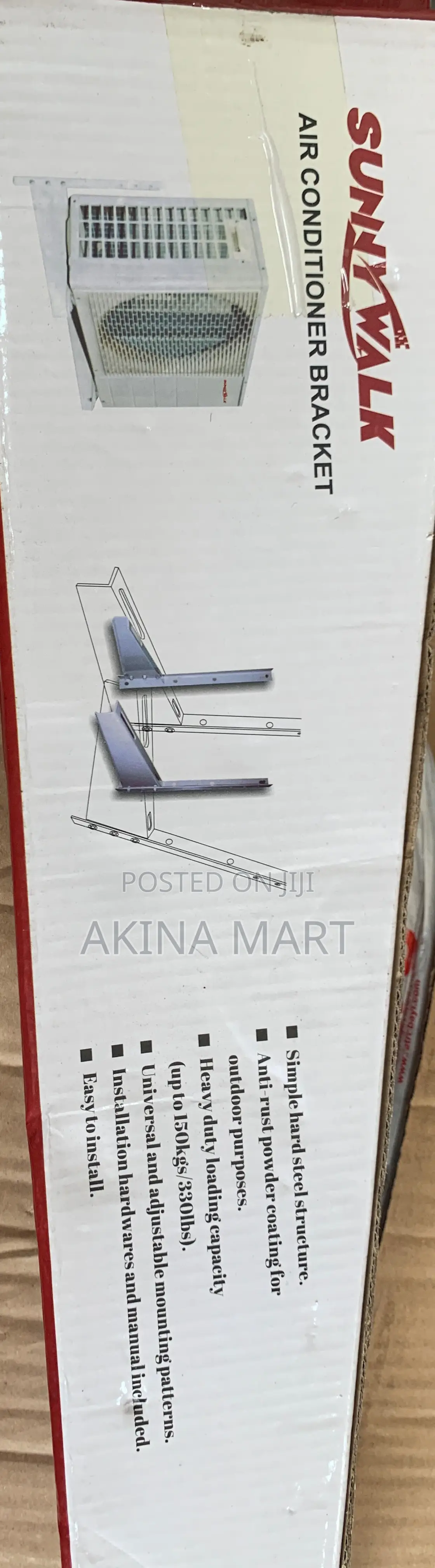 Air Conditioner Bracket 460x460 1.5h and 2.0h Ac Bracket