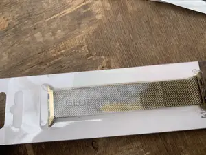 Iwatch Chain Straps