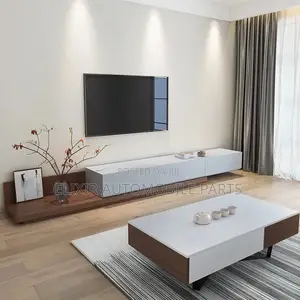 Customized Tv Stand,Coffee Table and Centre Table Set