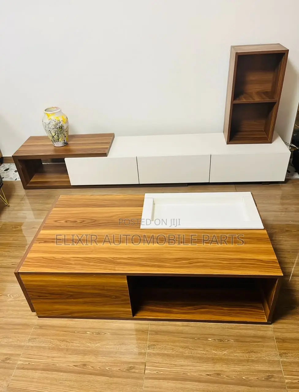 Customized Tv Stand,Coffee Table and Centre Table Set