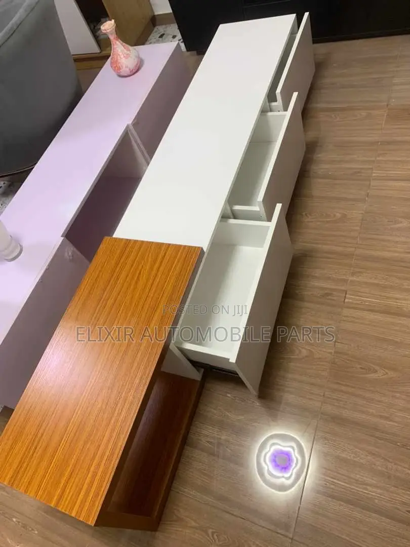 Customized Tv Stand,Coffee Table and Centre Table Set