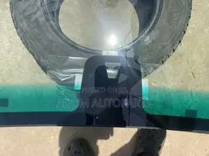 Mercedes Benz ML 166 M Class Windscreen
