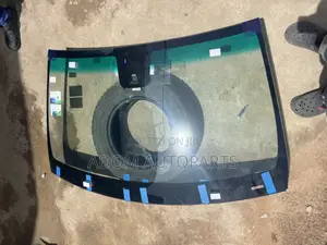 Mercedes Benz ML 166 M Class Windscreen
