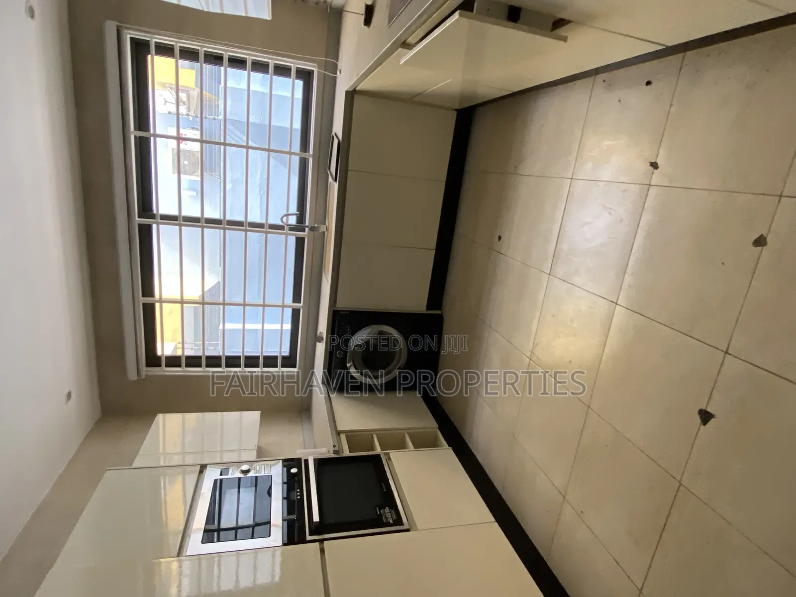 4bdrm House in Tseaddo, Airport Residential Area for rent