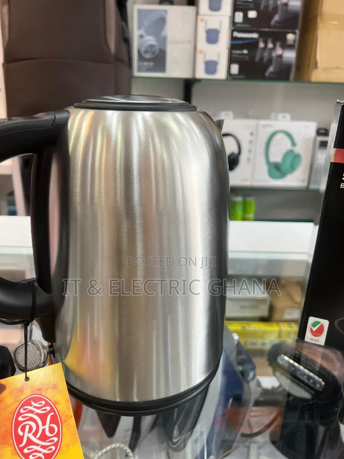 Russell Hobbs Kettle
