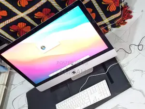 Desktop Computer Apple iMac 16GB Intel Core I5 SSHD (Hybrid) 1T